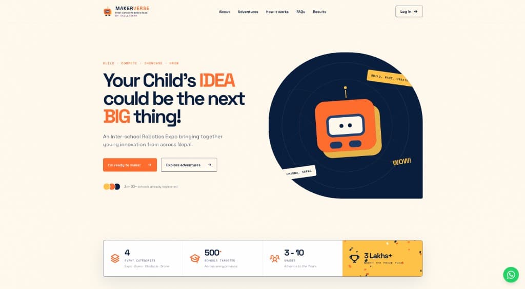 Makerverse
